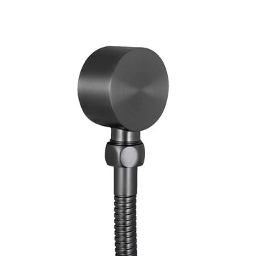 Caddence Series Shower Rail