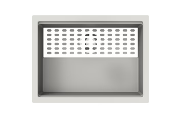 610 Carysil Harmony Granite Kitchen Sink