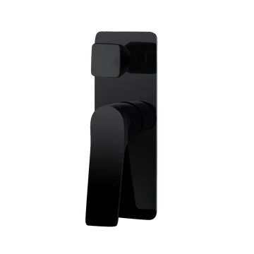 Rushy Square Shower Diverter