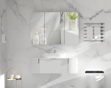 Grand Shaving Cabinet 1200mmx800mm