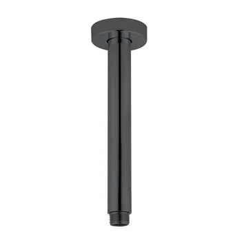 Round Ceiling Shower Arm 200mm