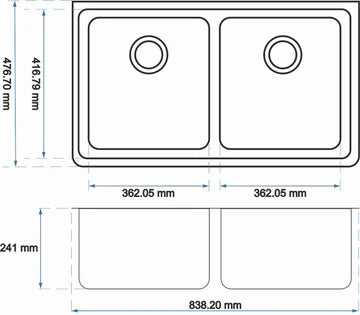 Granite Kitchen Sink