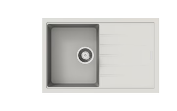 780 Carysil Vivaldi Granite Kitchen Sink