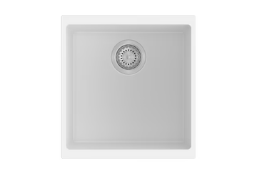 430 Carysil Enigma 100M Granite Kitchen Sink