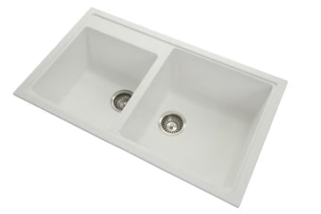 860 Carysil N200 Granite Kitchen Sink