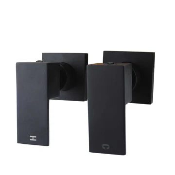 Blaze Shower Wall Tap