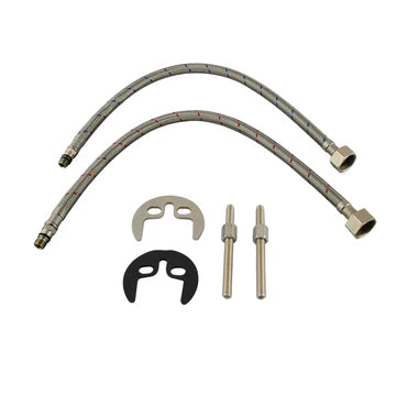 Swivel Kitchen Mixer