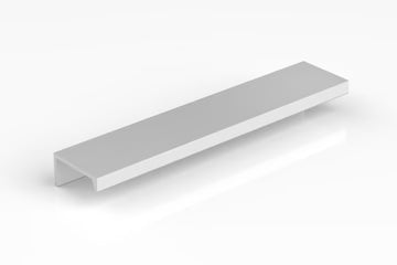 Carysil 750mm Fluted Wall Hung Vanity