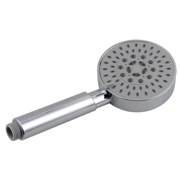 Round ABS Hand Held Shower