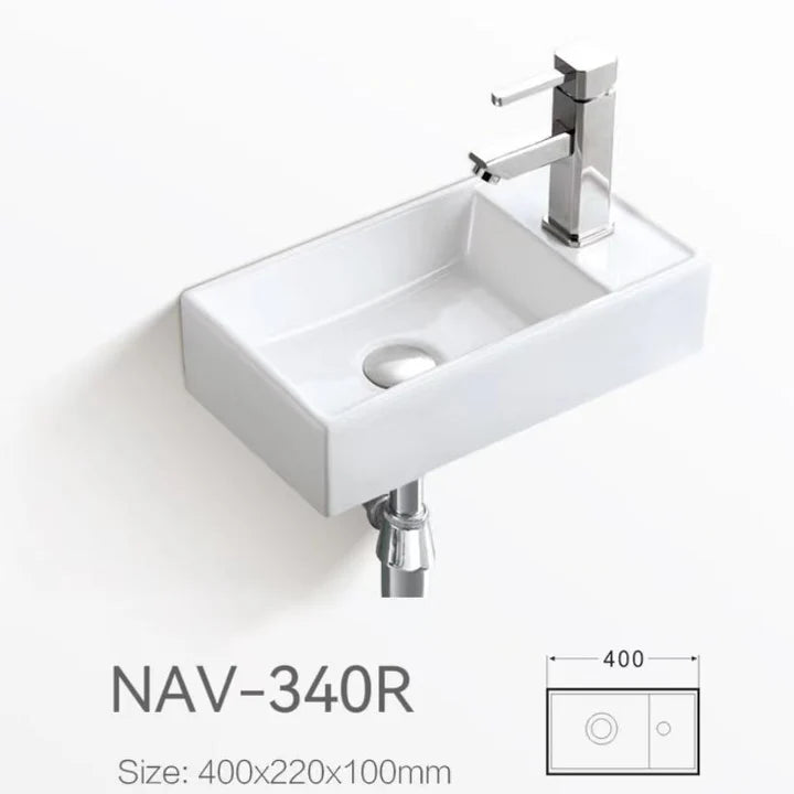 Mini Wall Hung Basin