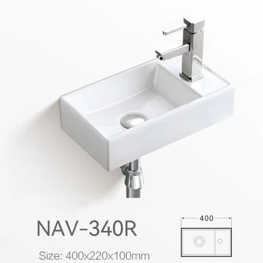 Mini Wall Hung Basin