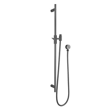 Caddence Series Shower Rail