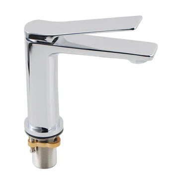 Rushy Series Short Basin Mixer