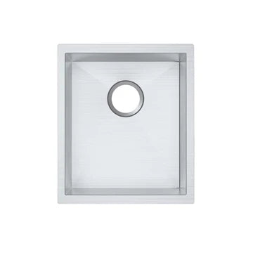 390 Hand-Made Kitchen Sink