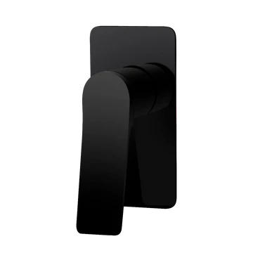 Rushy Series Square Built in Shower Mixer