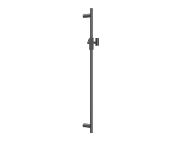 Caddence Series Shower Rail