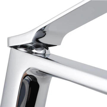 Rushy Series Short Basin Mixer