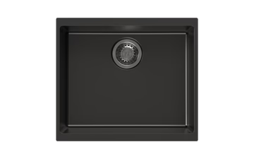 530 Carysil Enigma 100S Granite Kitchen Sink