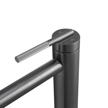 Caddence Series Tall Basin Mixer