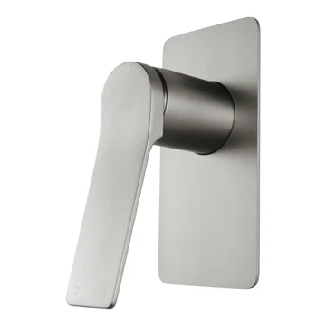 Rushy Series Square Built in Shower Mixer