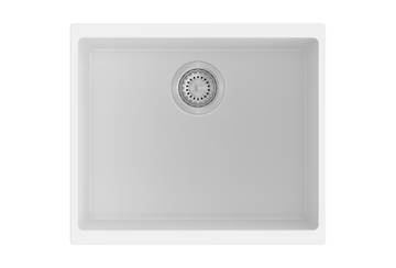 530 Carysil Enigma 100S Granite Kitchen Sink