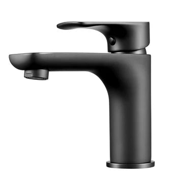 VOG Series Short Basin Mixer