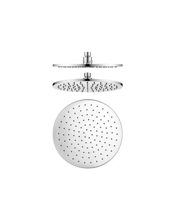 Round Shower Head 250mm