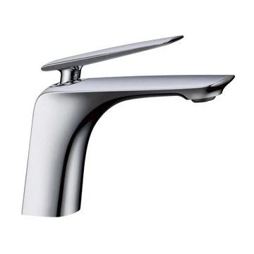 Norico Bellino Series Short Basin Mixer