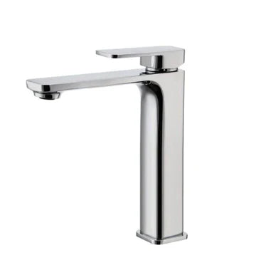 Ivano Series Tall Basin Mixer