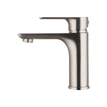VOG Series Short Basin Mixer