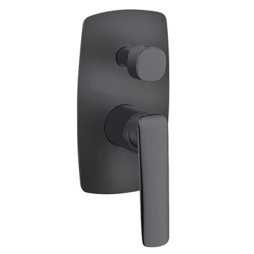 Norico Belino Square Shower Diverter