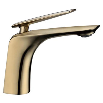 Norico Bellino Series Short Basin Mixer