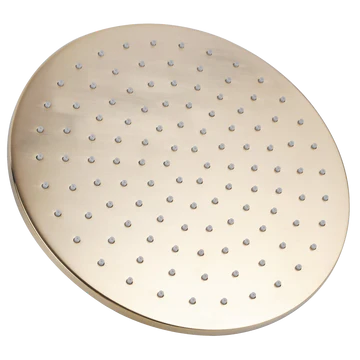 Round Shower Head 250mm