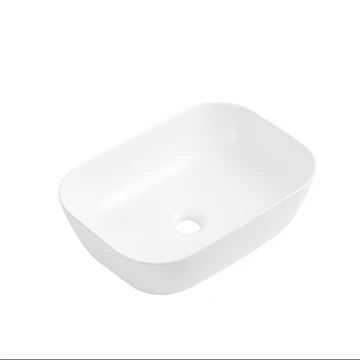 Rectangular Basin