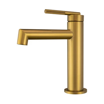 Caddence Series Short Basin Mixer