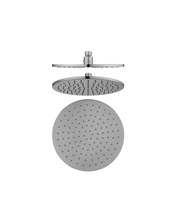 Round Shower Head 250mm