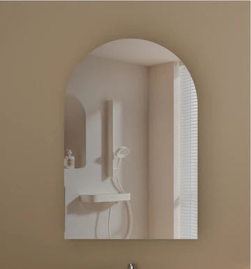 Imperial Arch Shaving Cabinet 600mmx900mm