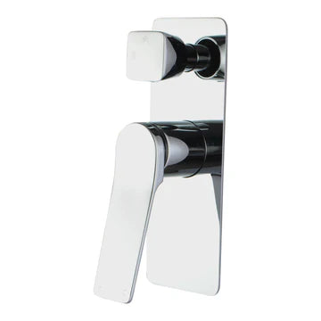 Rushy Square Shower Diverter