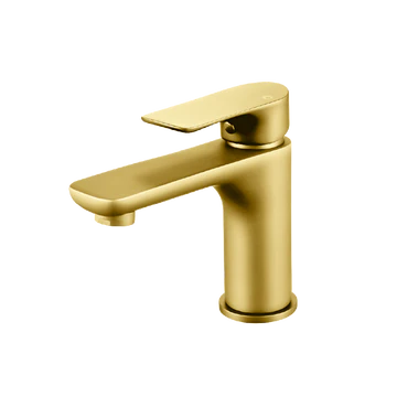 VOG Series Short Basin Mixer