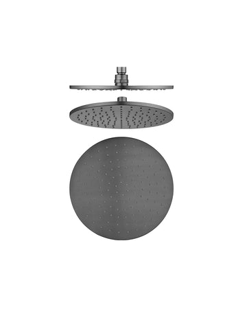 Round Shower Head 250mm