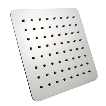 Super Slim Square Shower Head 200mm