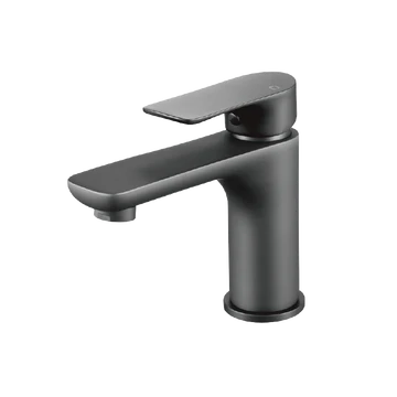 VOG Series Short Basin Mixer