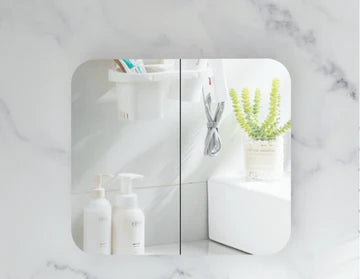 Grand Shaving Cabinet 900mmx800mm