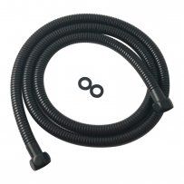 Water Inlet/Outlet Shower Hose