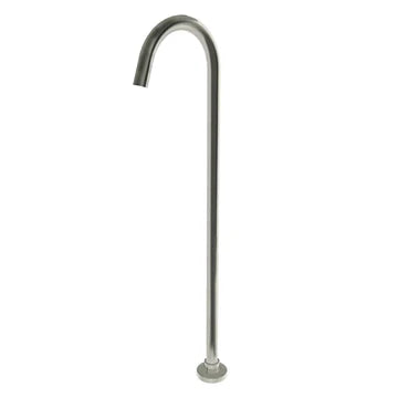 Norico Pentro Round Bath Spout