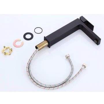 Blaze Series Tall Basin Mixer