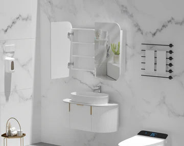 Grand Shaving Cabinet 900mmx800mm