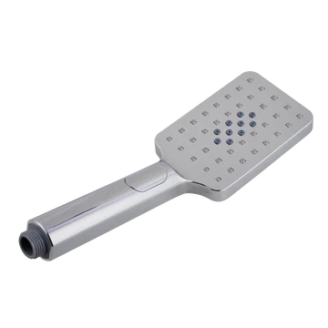 Square ABS Hand Held Shower