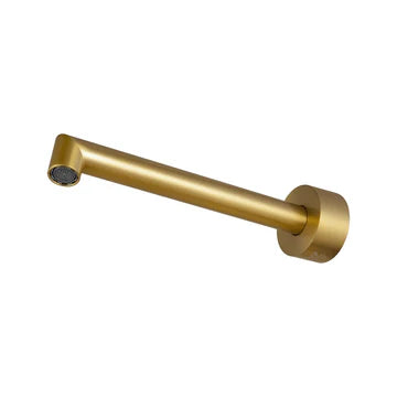Caddence Series Bathtub Basin Wall Spout