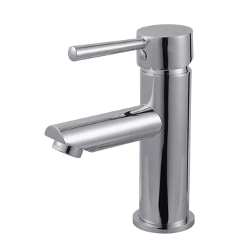 Norico Pentro Series Short Basin Mixer